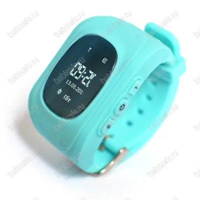 Детские смарт часы телефон ZGPAX MQ999 (black) - купить в Интернет магазине  DigiPulse.ru