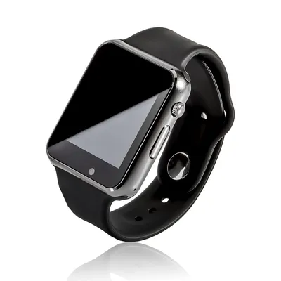 Умные часы-телефон Smart Watch Q18 с камерой от официального дилера. Акция!