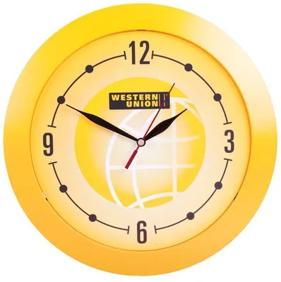 Цифровая печать циферблата настенных часов от martvrn.ru