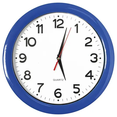 Металлические настенные часы | AliExpress