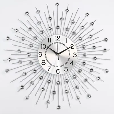 Часы настенные стеклянные «Nile» (арт. 186231) - купить в Москве | Oasis —  корпоративные подарки в Москве, с нанесением логотипа и без