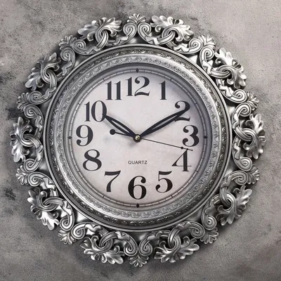Овальные настенные часы Apeyron циферблат baton, темное дерево гевеи,  размер 41.2x31.2 см, бесшумные WD2207-998-1 - выгодная цена, отзывы,  характеристики, фото - купить в Москве и РФ