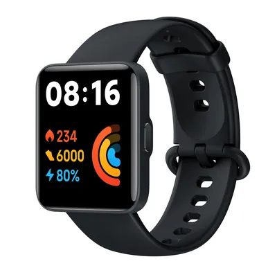 Умные часы Xiaomi Redmi Watch 3 * SMARTBOX * - Smart Watches - List.am
