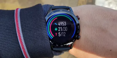 Умные часы Watch Wear Pro DT01 (розовое золото) купить в Минске – 🚀  Мобильные штучки