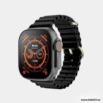 Умные часы Xiaomi Redmi Watch 3 Active черный : купить по выгодной цене в  интернет-магазине Mi-shop