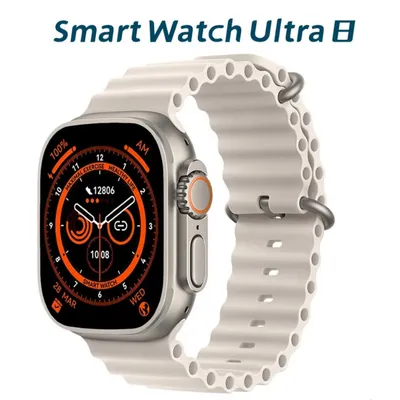 Купить смарт-часы умные часы, экран 1,37\" - купить по низким ценам в  интернет-магазине OZON (953817384)