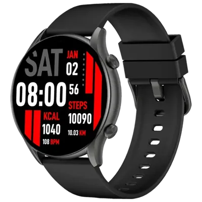 Умные часы Smart Watch T10 ULTRA черные - отзывы покупателей на  маркетплейсе Мегамаркет | Артикул: 600004529452