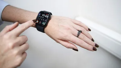 Умные часы для детей Smart Baby Watch Y92, 40mm, цвет голубой