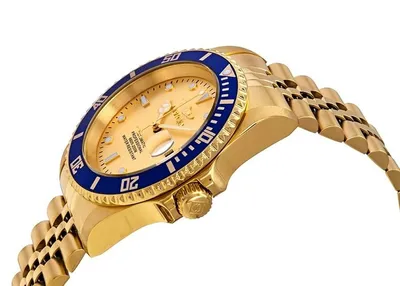 Лучшие мужские золотые часы в сети Швейцарский стиль