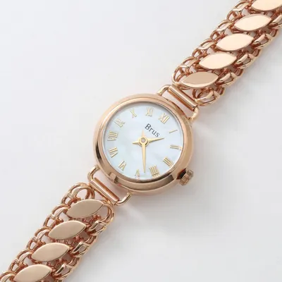 Оригинальные золотые часы Chaumet – купить по цене 659 500 ₽ в  интернет-магазине Mister Diamond