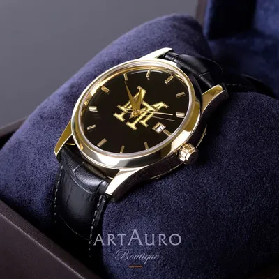 Как выбрать золотые часы? — блог AllTime.ru