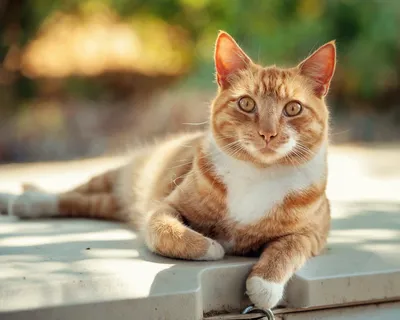 Стерилизованный кот: как правильно кормить кота кастрата, старого  кастрированного британца, как правильно кормить сухим кормом кота после  кастрации