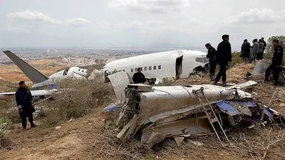 Катастрофы самолетов фото фотографии