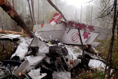Два пассажира подали в суд на Asiana Airlines после катастрофы самолета  Boeing 777 6 июля - AEX.RU