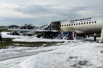 Пассажир разбившегося в Непале самолета снял на телефон момент крушения |  Происшествия | Аргументы и Факты