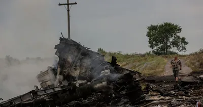 Авиакатастрофа Пригожина – причины и анализ видео с места аварии - 24 Канал