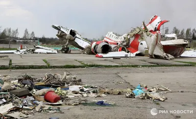 Разбившийся в Индии самолет до катастрофы дважды заходил на посадку