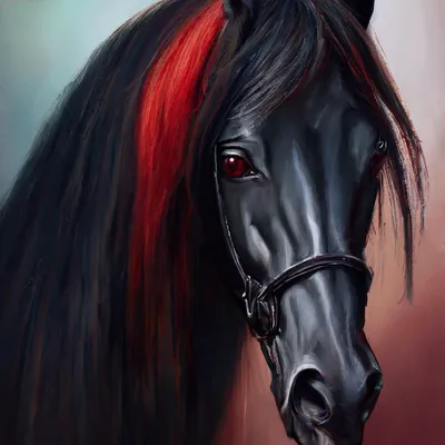 Каурая лошадь, фото, саврасая масть, какой цвет коней