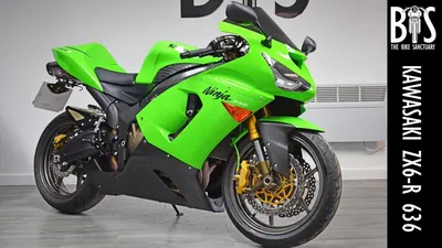 Googone20's 2005 ZX6R 636 Dream Build!! | Kawasaki Ninja ZX-6R Forum