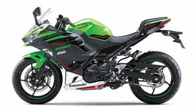2023 Modenas Ninja 250 ABS in Kawasaki green for Malaysia - RM21,800 retail  price - paultan.org