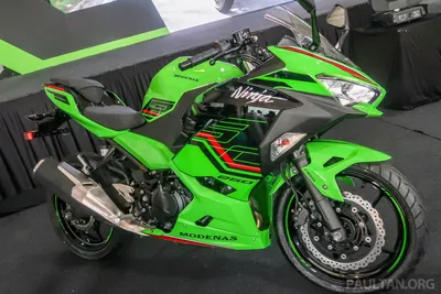 2014 Kawasaki Ninja 250 RR: The Next 300?