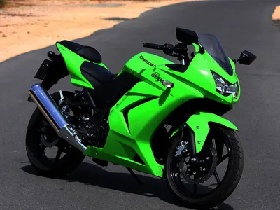 No Reserve: 646-Mile 2007 Kawasaki Ninja 250R for sale on BaT Auctions -  sold for $2,750 on September 29, 2023 (Lot #122,146) | Bring a Trailer