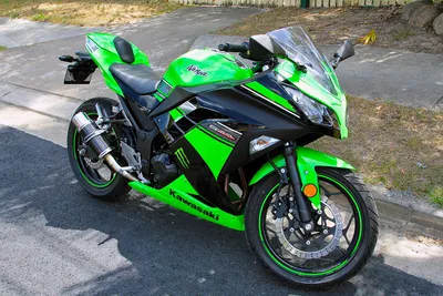 Kawasaki Ninja 250 R - обзор, технические характеристики | myMot - каталог  мотоциклов и все объявления об их продаже в одном месте