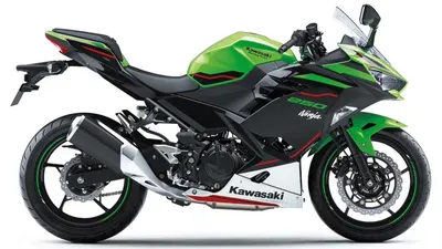 Kawasaki Ninja 250 Motorcycle (1988-2012) Service Repair Manual ^ -  Walmart.com