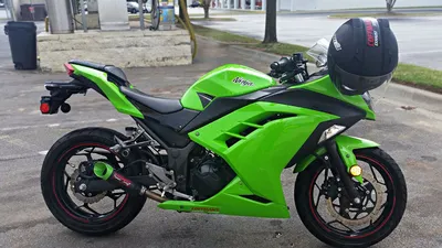 TopGear | Test ride: Kawasaki Ninja 250