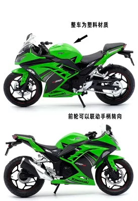 REVIEW: 2018 Kawasaki Ninja 250 – Edpixs