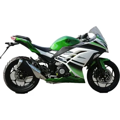 Kawasaki Ninja 250R For Sale - Carsforsale.com®