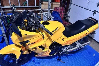 Kawasaki Ninja 250 2024 Motorcycle Price, Find Reviews, Specs | ZigWheels  Thailand