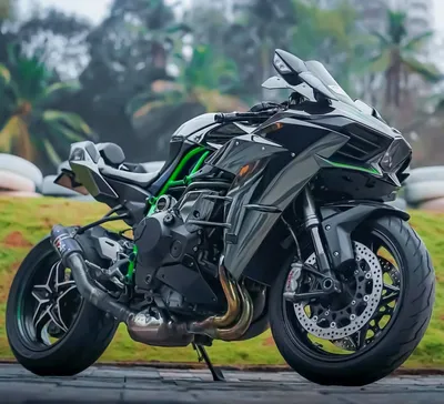 Kawasaki To Release Extremely Limited Ninja ZX-10RR WSBK Edition In Germany