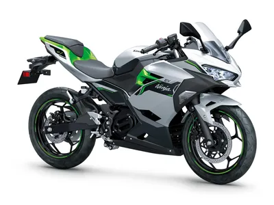 New 2024 Kawasaki Ninja® 650 KRT Edition ABS Motorcycle / Scooter in Sioux  Falls #AB7074 | Vern Eide