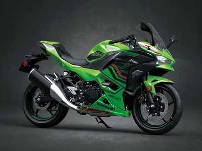 2024 Kawasaki Ninja® ZX™-10RR ABS | MotoMember