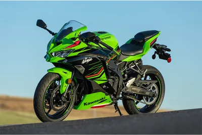 2023 Kawasaki Ninja ZX-4RR Review (Updated With Video) - Cycle News