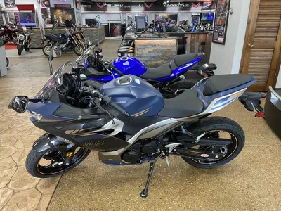 2020 Kawasaki Ninja 650 first ride review - RevZilla