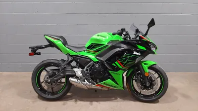 2023 Kawasaki Ninja® ZX™-6R ABS KRT Edition | Sports City Cyclery