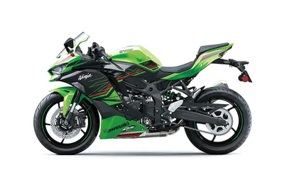 Kawasaki Ninja 400 / 250 2018 - 2023