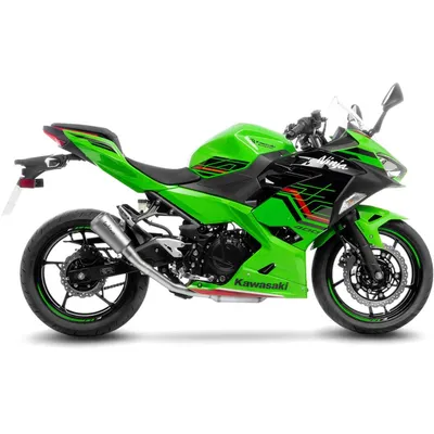 2024 Kawasaki Ninja® ZX™-10RR | RideNow Concord