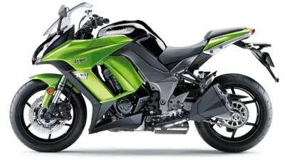 2015 Kawasaki Ninja 300 ABS ride review