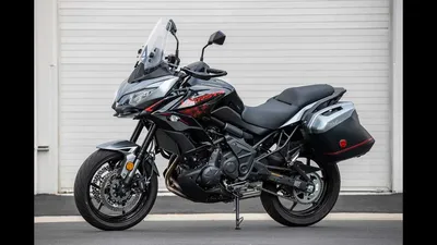 2021 Kawasaki Versys 650 ABS Buyer's Guide: Specs, Photos, Price | Cycle  World