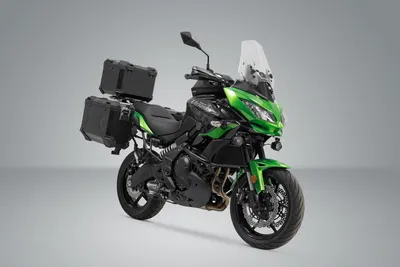 2021 Kawasaki Versys 650 LT MC Commute Review | Motorcyclist