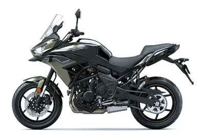 Kawasaki Versys 650 2023 Street Adventure/Touring | Procycles Motorbike Shop
