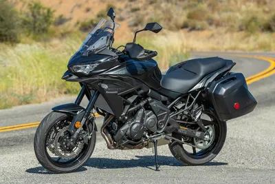 13 Intriguing Facts About Kawasaki Versys 650 LT - Facts.net