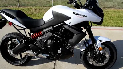 Kawasaki Versys 650 S1R Full System (2015-2023) – Two Brothers Racing