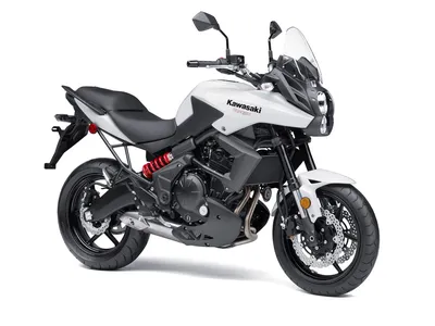 2023 Kawasaki Versys® 650 LT | RideNow Goodyear