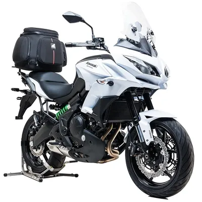 2022 Kawasaki Versys 650 | First Ride Review | Rider Magazine