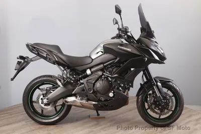 The All-Rounder | My Kawasaki Versys 650 | Ownership Review - Team-BHP