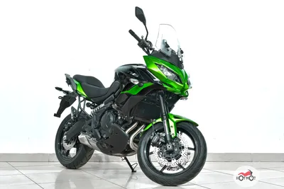 2021 Kawasaki Versys 650 Review Test Ride | MotorBeam
